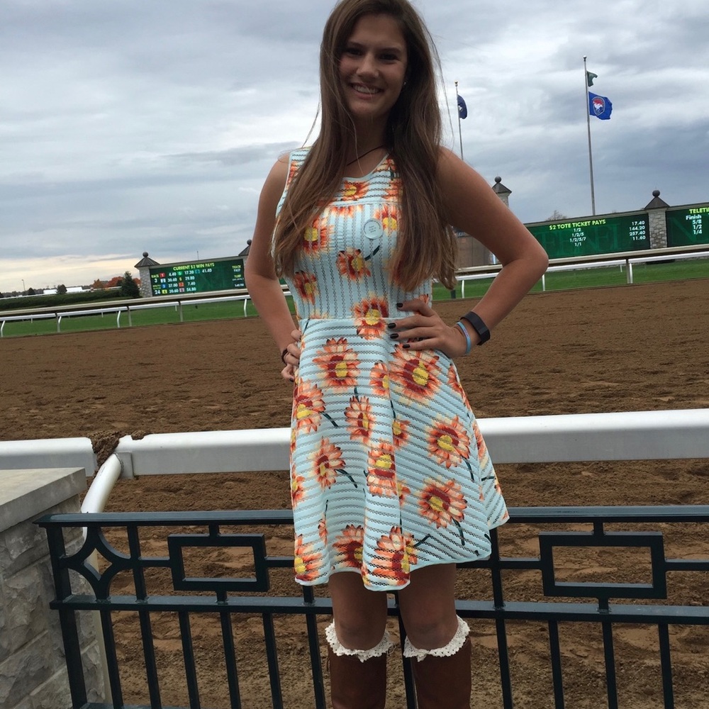 Spring Dress